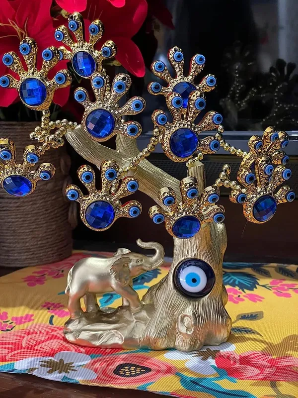 Blue_Beads_Blue_Flower_with_Elephant_Tree_Evil_Eye_Lucky_Tree_Statue_Money_Tree_Showpiece_Home_Office_D?or_for_Wealth_Health_Good_Luck
