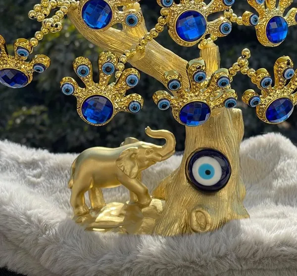 Blue_Beads_Blue_Flower_with_Elephant_Tree_Evil_Eye_Lucky_Tree_Statue_Money_Tree_Showpiece_Home_Office_D?or_for_Wealth_Health_Good_Luck