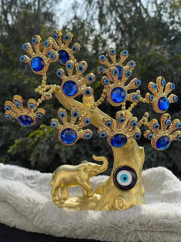 Blue_Beads_Blue_Flower_with_Elephant_Tree_Evil_Eye_Lucky_Tree_Statue_Money_Tree_Showpiece_Home_Office_D?or_for_Wealth_Health_Good_Luck