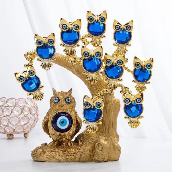 BLUE_BEADS_Home_&_Decor_Artificial_Tree_Turkish_Blue_Evil_Eyes_Money_Fortune_Tree_for_Home_Office_Decor