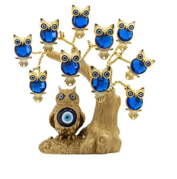 BLUE_BEADS_Home_&_Decor_Artificial_Tree_Turkish_Blue_Evil_Eyes_Money_Fortune_Tree_for_Home_Office_Decor