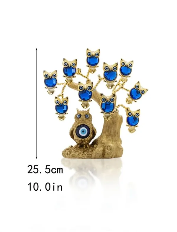 BLUE_BEADS_Home_&_Decor_Artificial_Tree_Turkish_Blue_Evil_Eyes_Money_Fortune_Tree_for_Home_Office_Decor