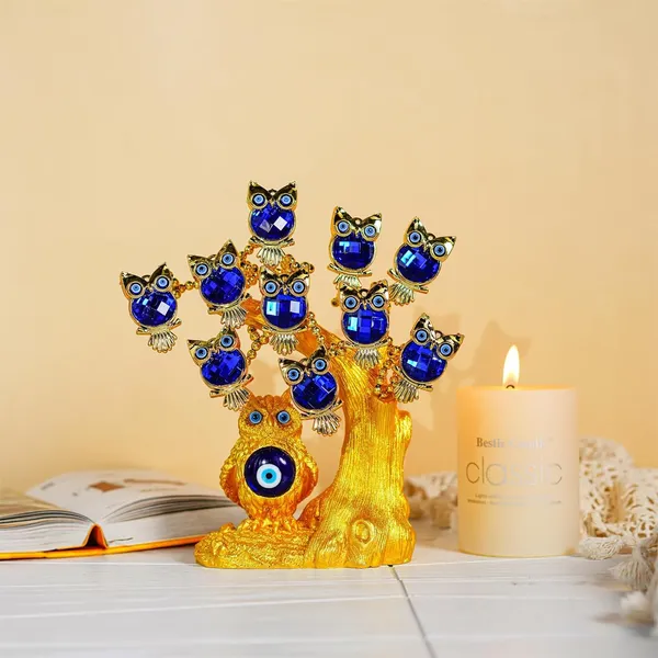 BLUE_BEADS_Home_&_Decor_Artificial_Tree_Turkish_Blue_Evil_Eyes_Money_Fortune_Tree_for_Home_Office_Decor