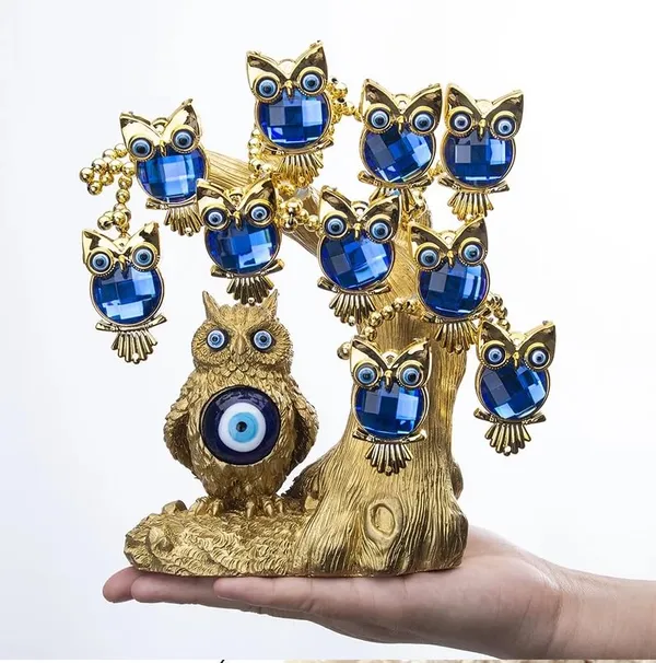 BLUE_BEADS_Home_&_Decor_Artificial_Tree_Turkish_Blue_Evil_Eyes_Money_Fortune_Tree_for_Home_Office_Decor