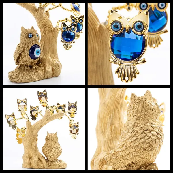BLUE_BEADS_Home_&_Decor_Artificial_Tree_Turkish_Blue_Evil_Eyes_Money_Fortune_Tree_for_Home_Office_Decor