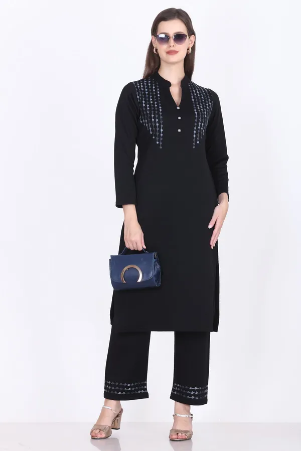 Rosary_Women_Kurti_Palazzo_Set