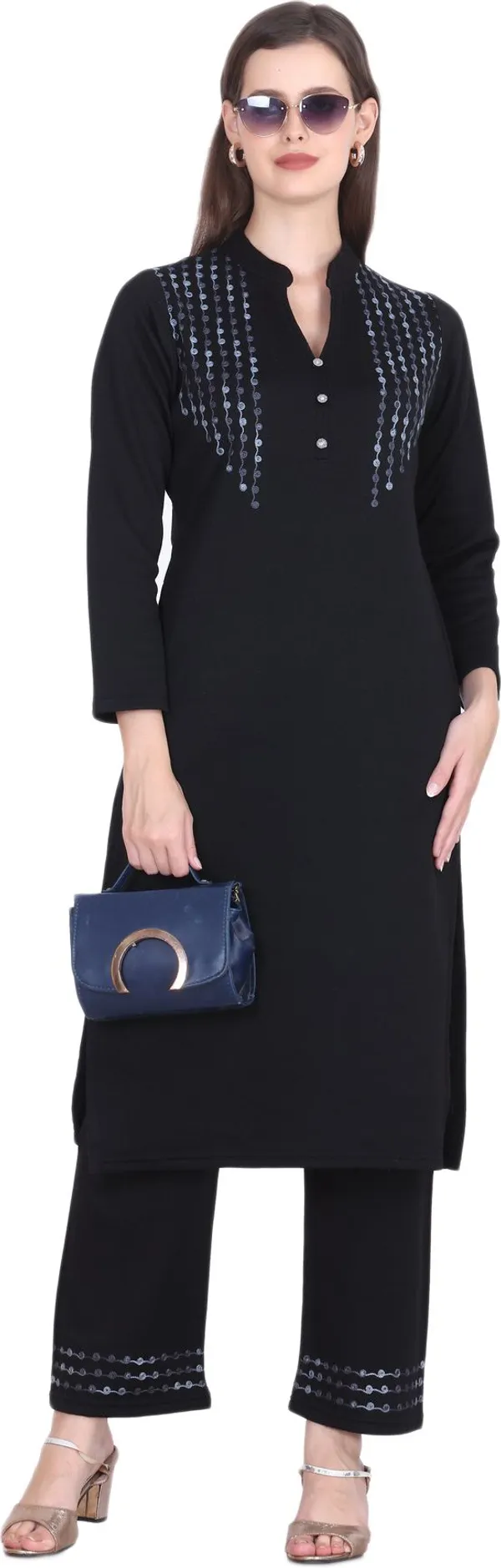 Rosary_Women_Kurti_Palazzo_Set