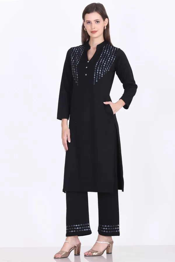 Rosary_Women_Kurti_Palazzo_Set