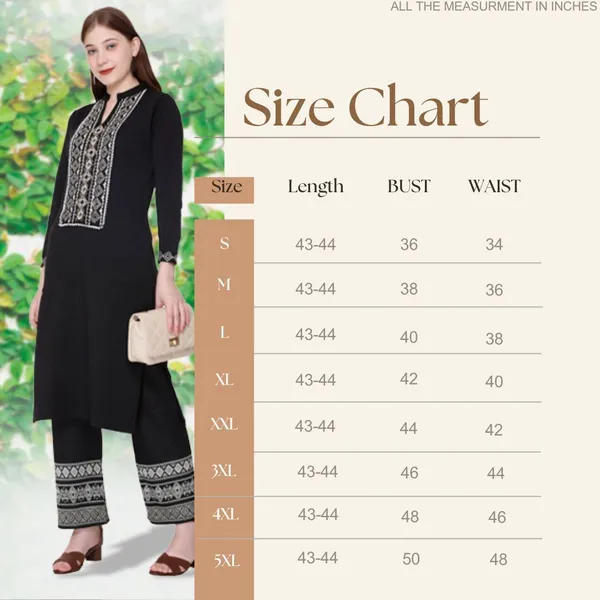 Rosary_Women_Kurti_Palazzo_Set