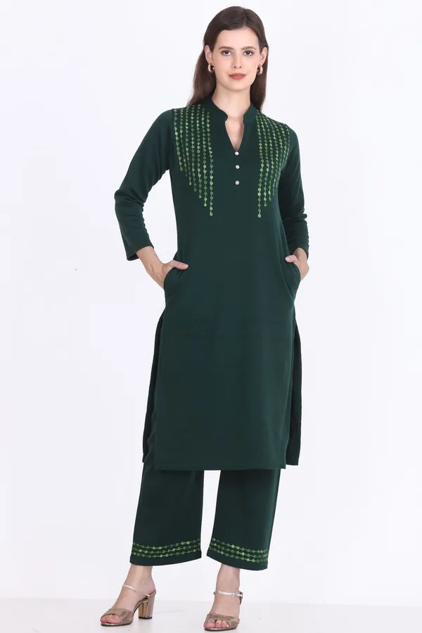 Rosary_Women_Kurti_Palazzo_Set