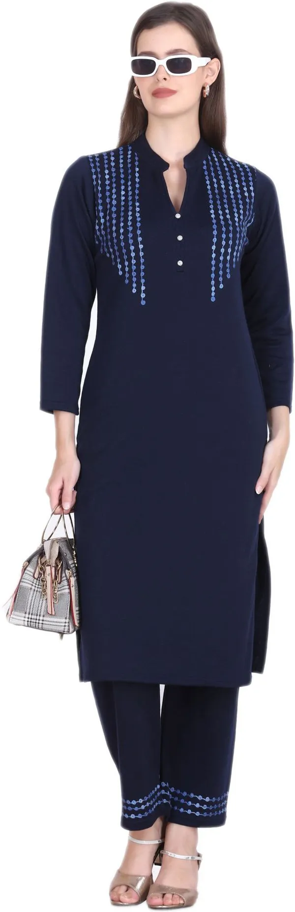 Rosary_Women_Kurti_Palazzo_Set