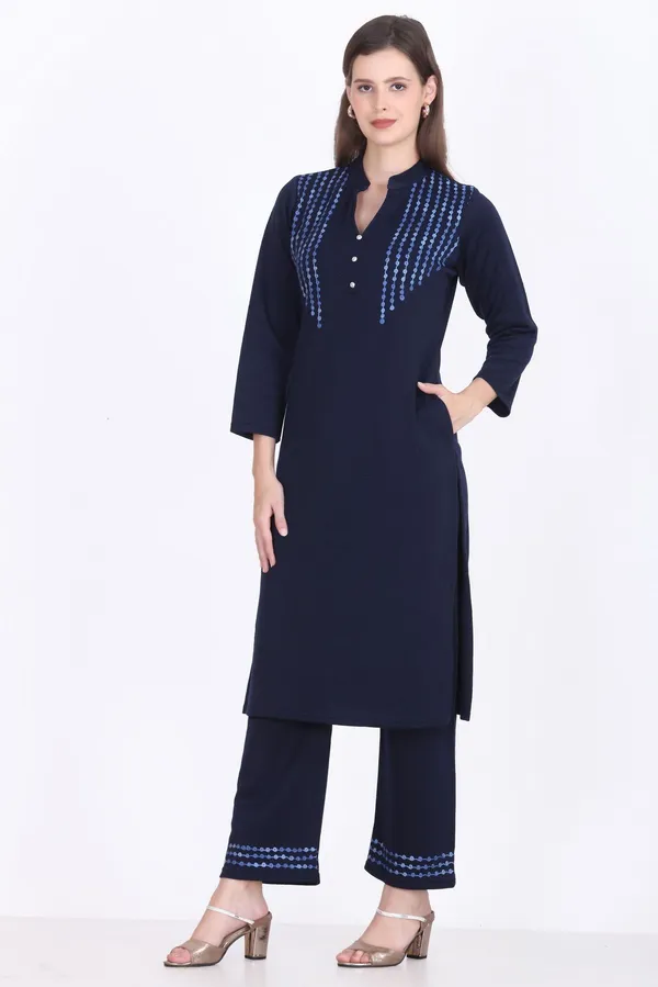 Rosary_Women_Kurti_Palazzo_Set