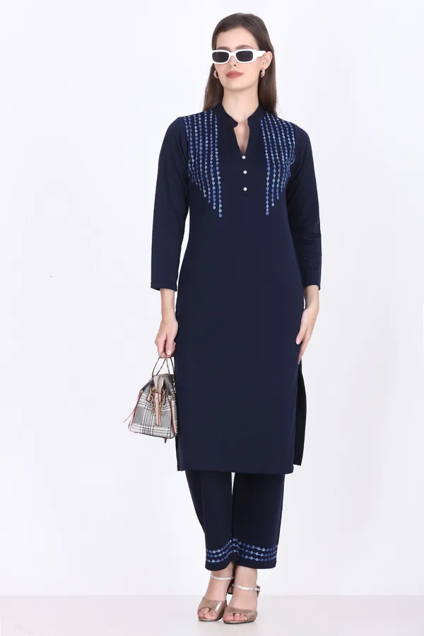 Rosary_Women_Kurti_Palazzo_Set
