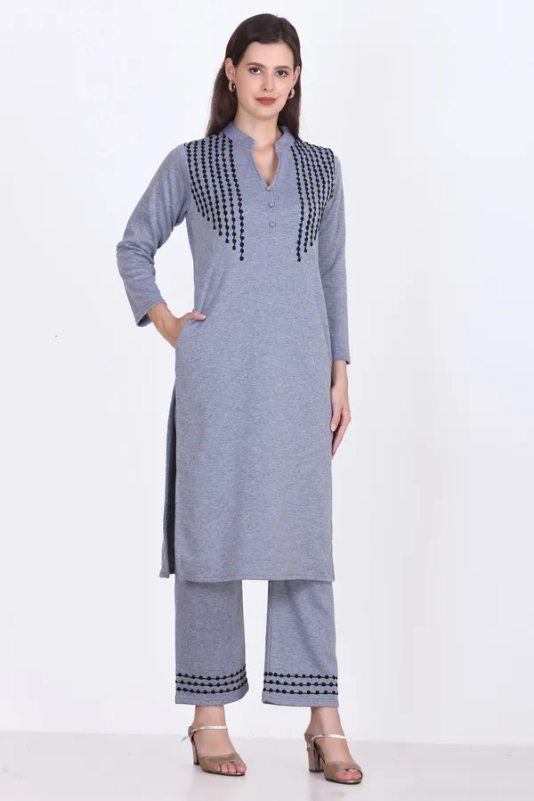 Rosary_Women_Kurti_Palazzo_Set
