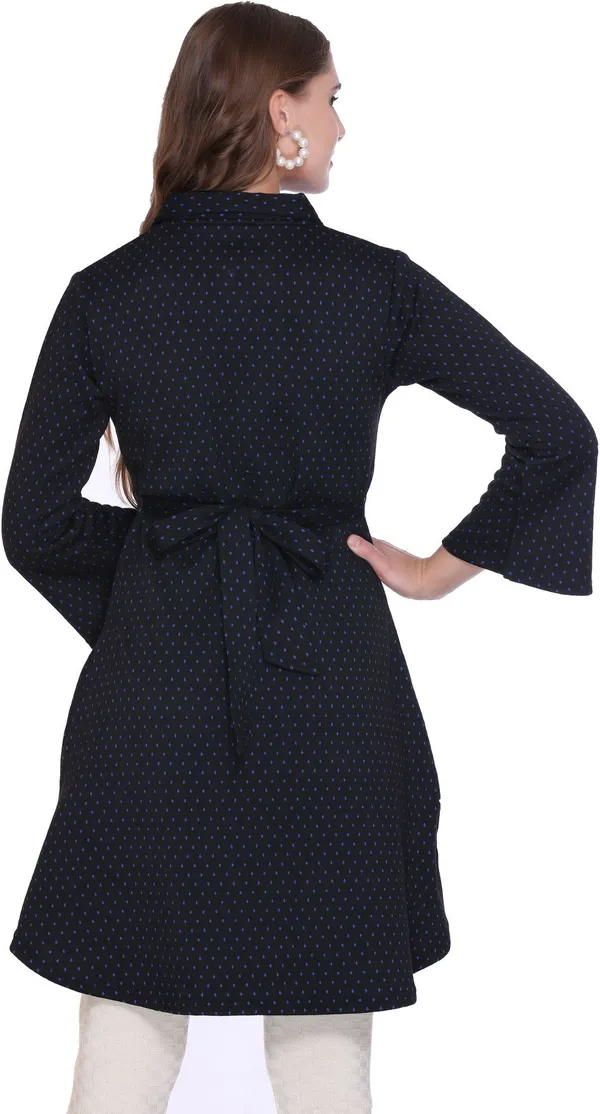 Rosary_Women_Printed_A-line_Kurta_(Blue)