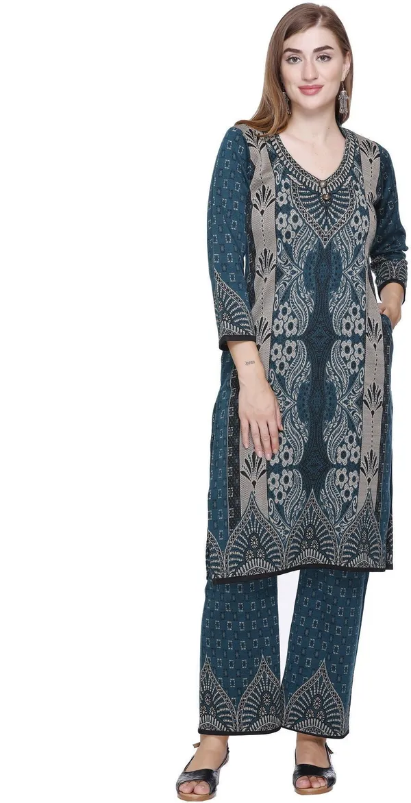 Rosary_Women_Kurta_Palazzo_Set