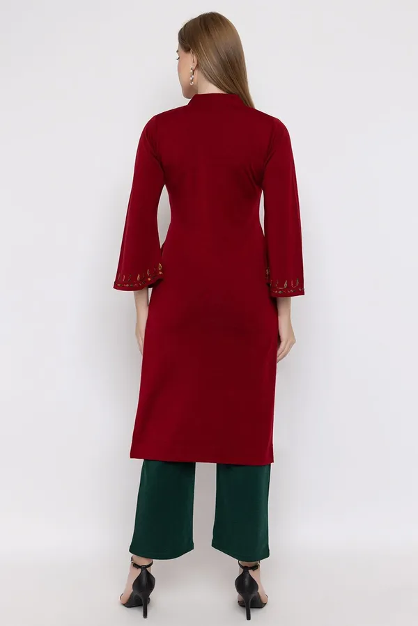 Rosary_Women_Kurta_Palazzo_Set