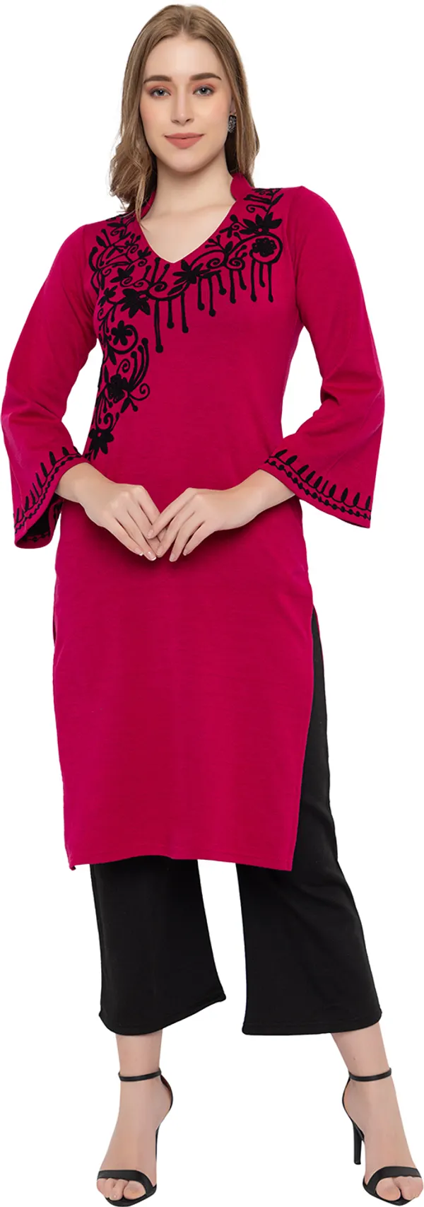 Rosary_Women_Kurta_Palazzo_Set