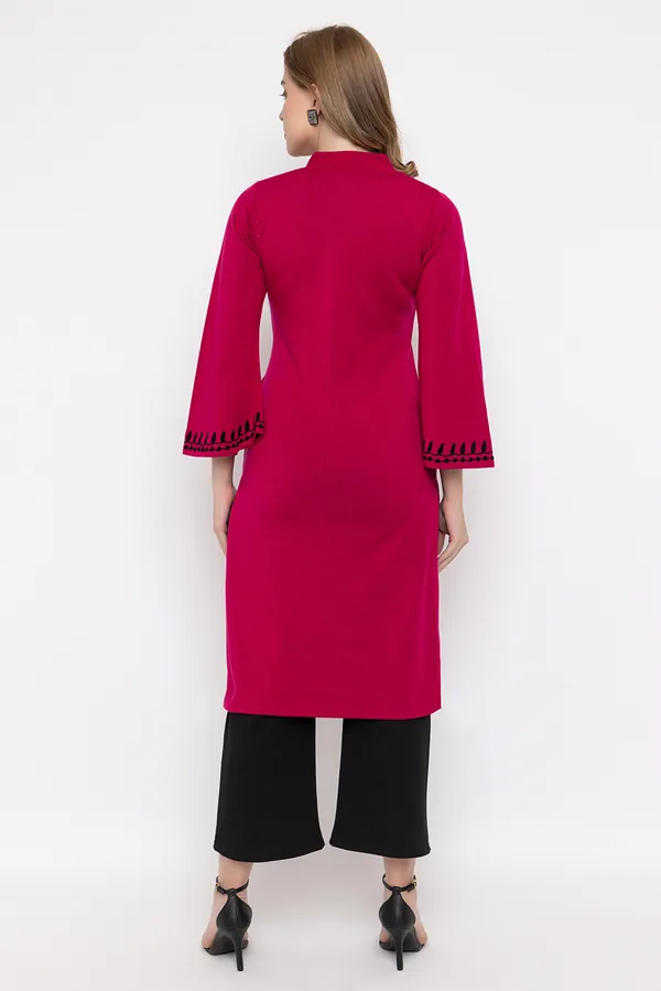 Rosary_Women_Kurta_Palazzo_Set