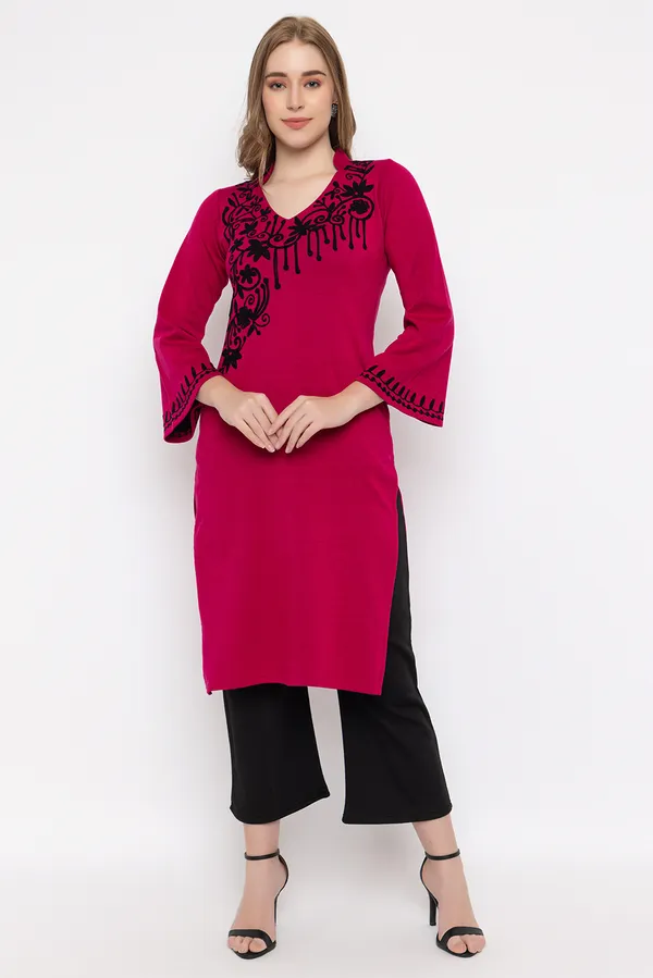Rosary_Women_Kurta_Palazzo_Set