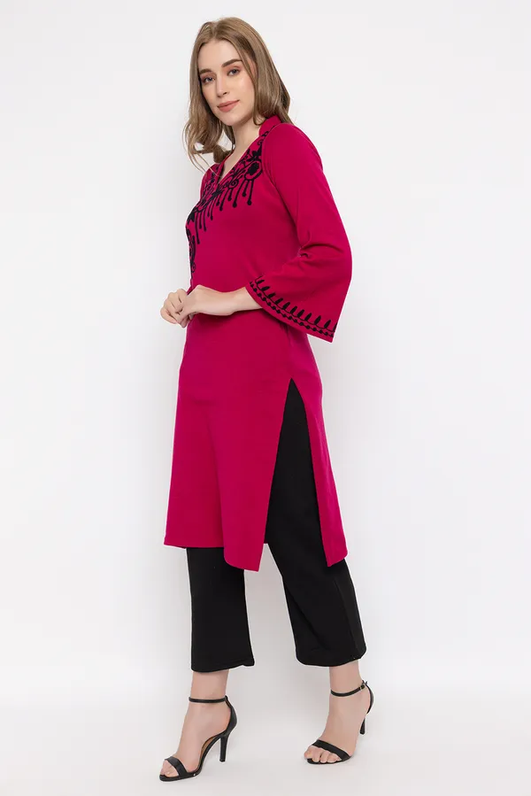 Rosary_Women_Kurta_Palazzo_Set