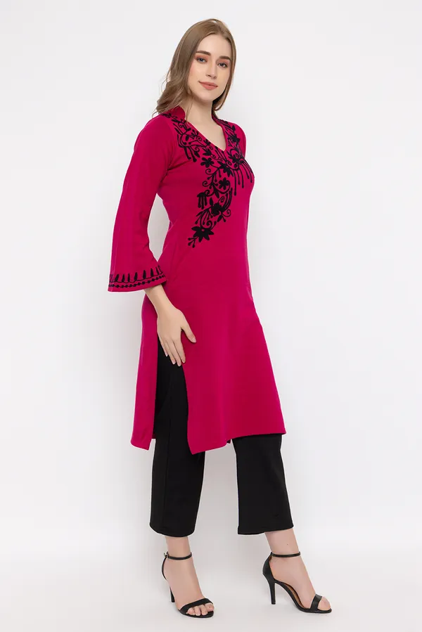 Rosary_Women_Kurta_Palazzo_Set