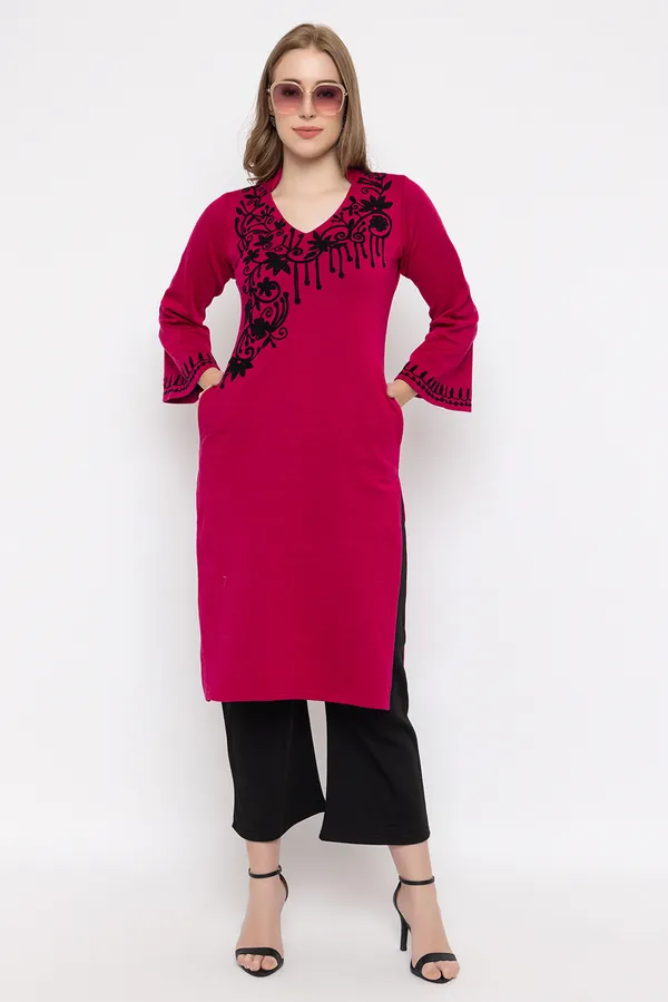 Rosary_Women_Kurta_Palazzo_Set