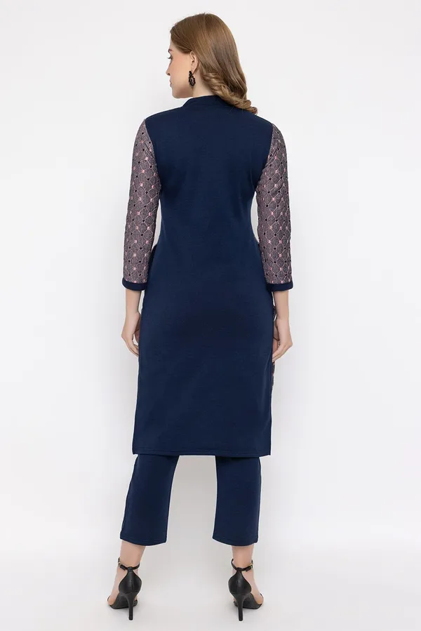 Rosary_Women_Kurta_Palazzo_Set