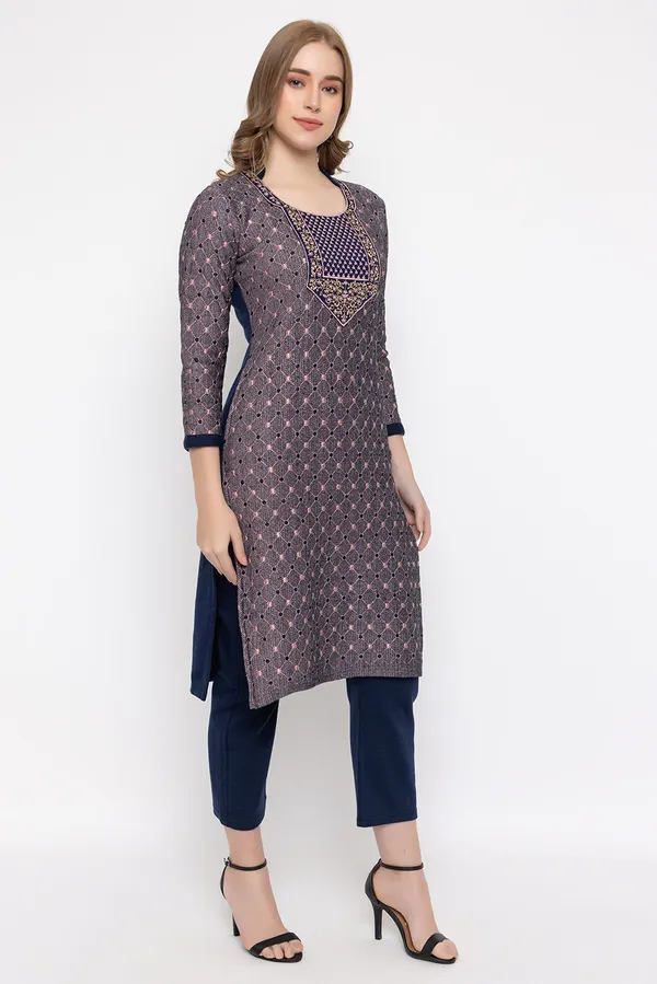 Rosary_Women_Kurta_Palazzo_Set