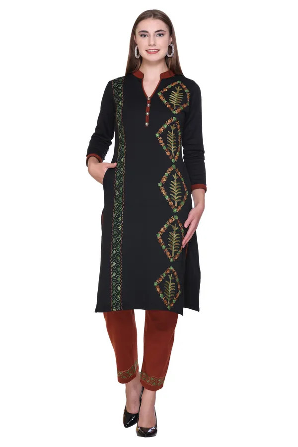Rosary_Women_Kurti_Palazzo_Set