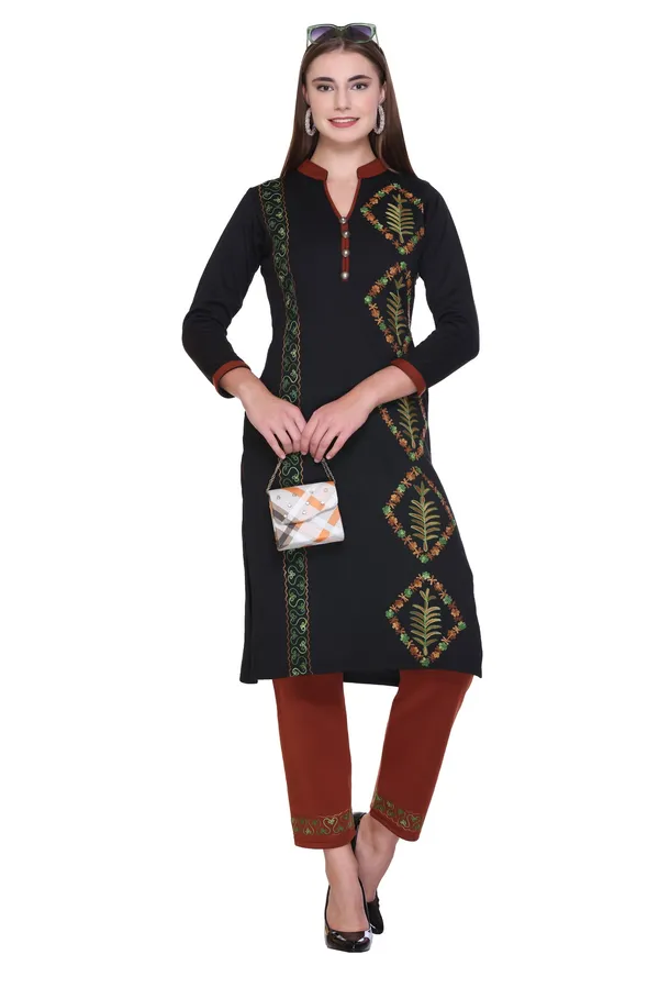 Rosary_Women_Kurti_Palazzo_Set