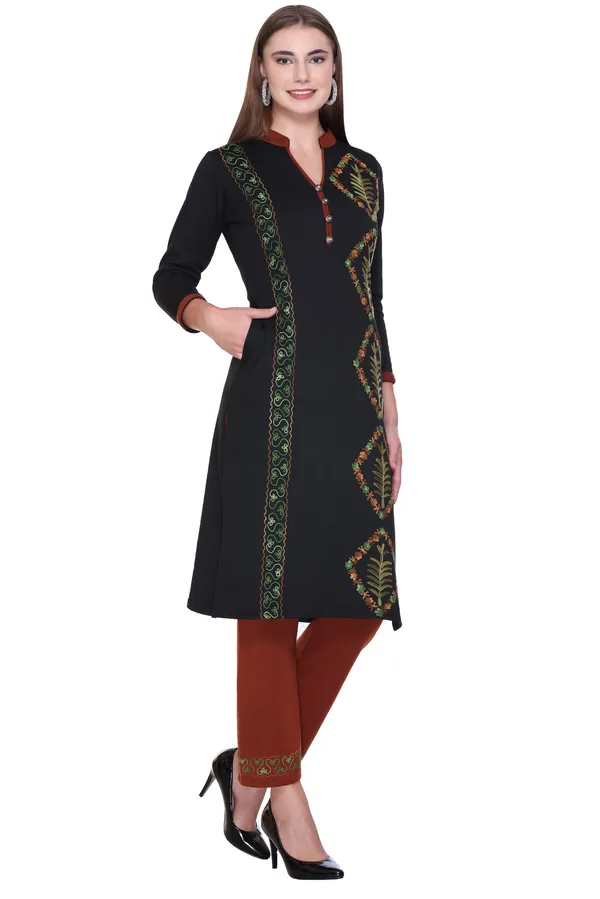 Rosary_Women_Kurti_Palazzo_Set