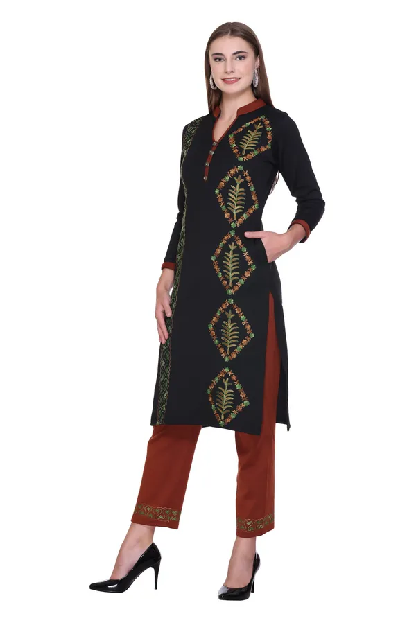 Rosary_Women_Kurti_Palazzo_Set