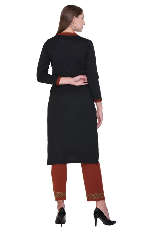 Rosary_Women_Kurti_Palazzo_Set