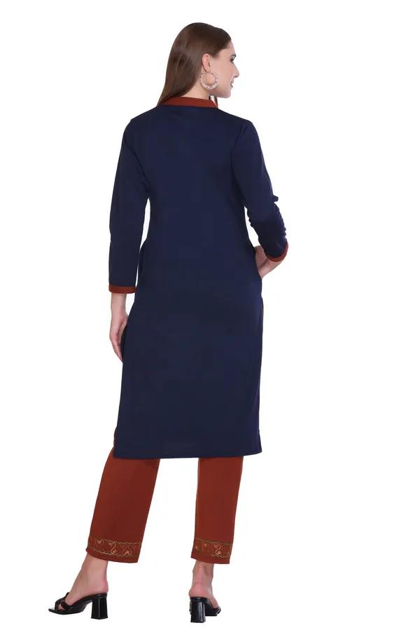 Rosary_Women_Kurti_Palazzo_Set