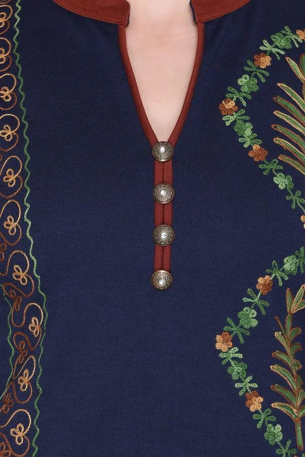 Rosary_Women_Kurti_Palazzo_Set
