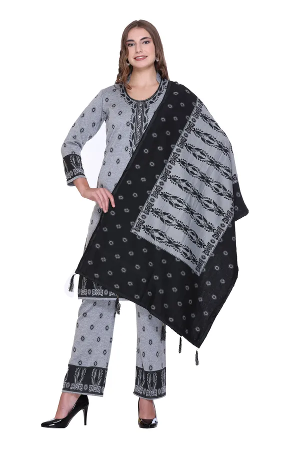 Rosary_Women_Kurta_Palazzo_Dupatta_Set