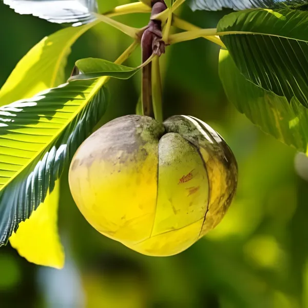 All_Time_Chalta_/_Elephant_Apple-_Plant_(Hybrid)_For_Outdoor_With_Grow_Bag