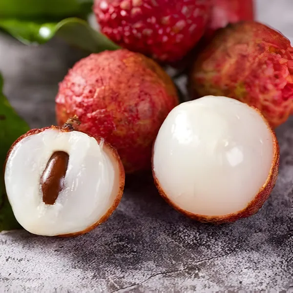 Litchi_Fruit_Plant_(Hybrid)_For_Outdoor_With_Grow_Bag_Pack_Of_-_1