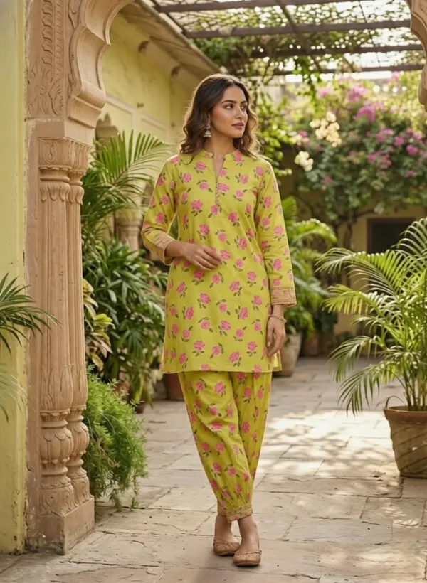 Kurta_and_Salwar_set