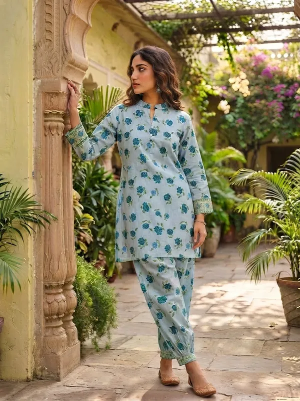 Kurta_and_Salwar_set