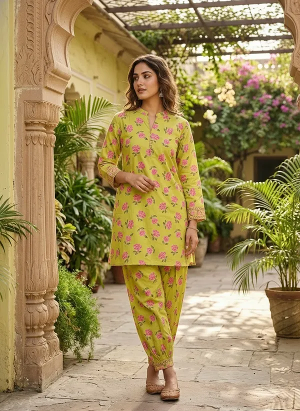 Kurta_and_Salwar_set