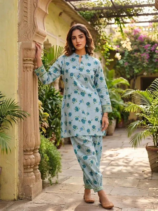 Kurta_and_Salwar_set