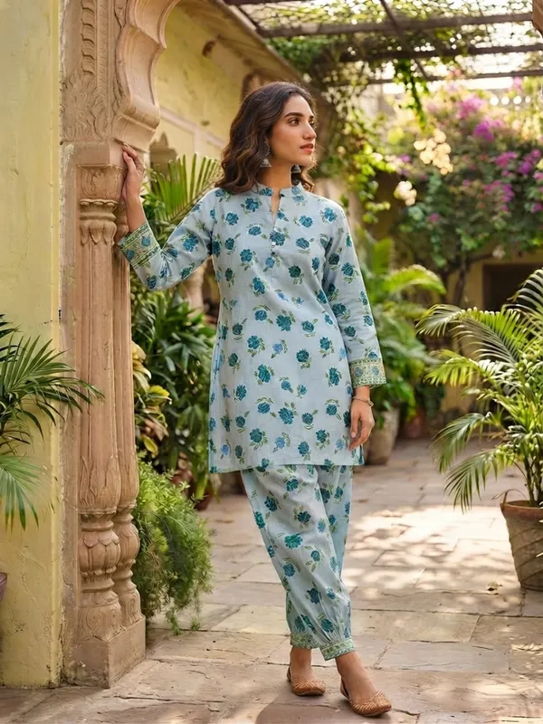 Kurta_and_Salwar_set