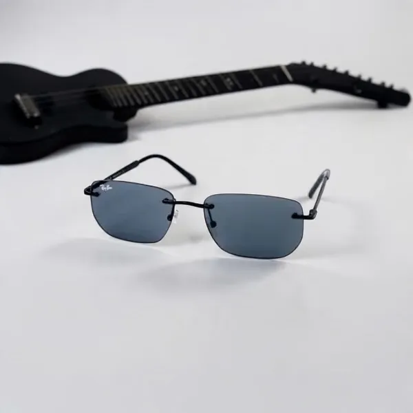 SwamiRaj_EyeWorld_Latest_&_Most_Trending_Rimless_Sunglasses_For_Men_&_Women_With_Very_Light_Weight_Titanium_Frame_&_UV_Protected_Polycarbonate_Lens_(RB_25069_Black)