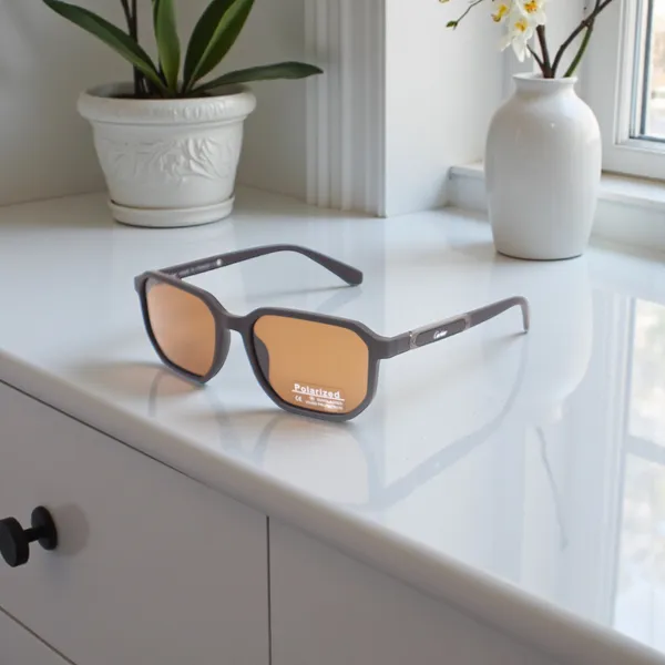 SwamiRaj_EyeWorld_Premium_Branded_Sunglasses_with_Stylish_Rich_Looking_UV_Protected_Polarized_Sunglasses_(P_8232_Brown)