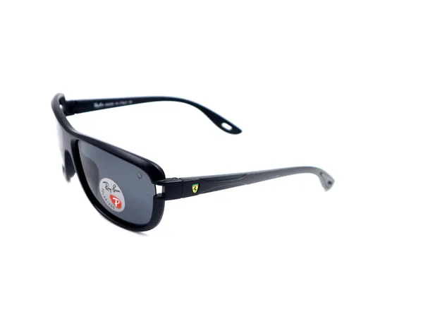 Black_Ray_ban_Sporty,_Medium,_Polarized_UV_Lens,_Soft_Matt_Lightweight_Frame,_Unisex_–_First_Copy