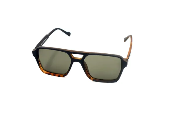 SwamiRaj_EyeWorld_Printed_Sunglasses,_Medium,_Polycarbonate_UV_Lens,_Soft_Rubber_Finish,_Lightweight_Frame_(_Black_&_Brown)
