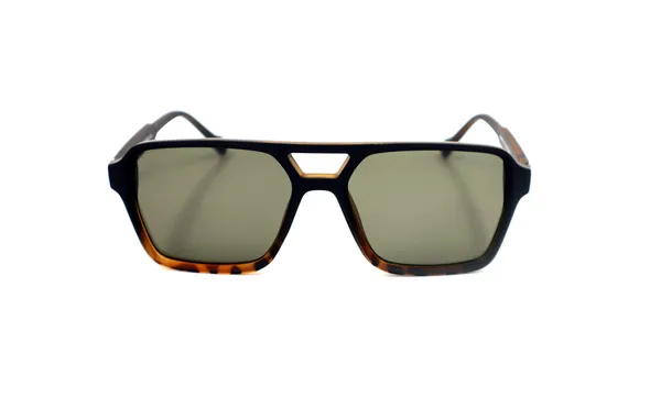 SwamiRaj_EyeWorld_Printed_Sunglasses,_Medium,_Polycarbonate_UV_Lens,_Soft_Rubber_Finish,_Lightweight_Frame_(_Black_&_Brown)