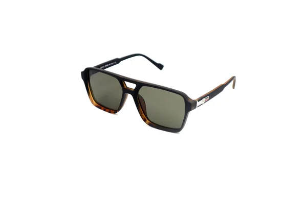 SwamiRaj_EyeWorld_Printed_Sunglasses,_Medium,_Polycarbonate_UV_Lens,_Soft_Rubber_Finish,_Lightweight_Frame_(_Black_&_Brown)